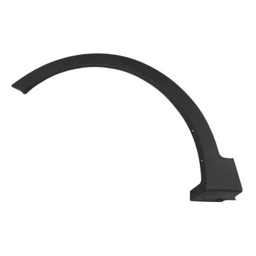Wheel Arch Molding Front Left for Hyundai Santa Fe Santa Fe XL