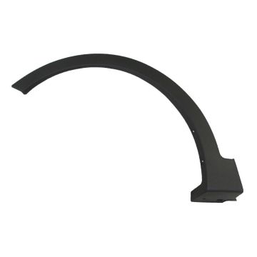 Wheel Arch Molding Front Left CAPA for Hyundai Santa Fe Santa Fe XL