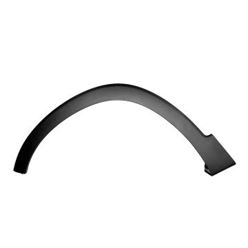 Wheel Arch Molding Front Left CAPA for Hyundai Santa Fe 2019-2020