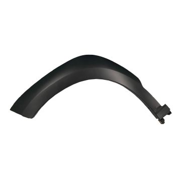 Wheel Arch Molding Front Left CAPA for Hyundai Kona Ultimate Limited Trend 2018-2021