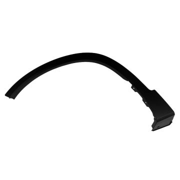 Wheel Arch Molding Front Left USA Built CAPA for Hyundai Santa Fe 2021-2023