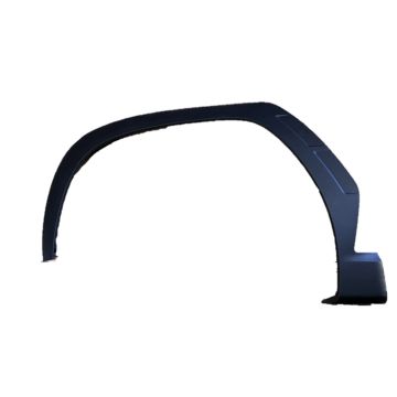 Wheel Arch Molding Front Left Korea/USA Built for Hyundai Tucson 2022-2024
