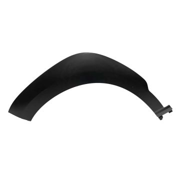 Wheel Arch Molding Front Left w/o Iron Manual Pkg for Hyundai Kona Kona N