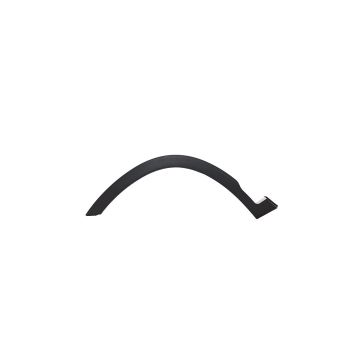 Wheel Arch Molding Front Left Textured for Hyundai Palisade Luxury Preferred SE Essential SEL 2020-2024