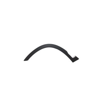 Wheel Arch Molding Front Left Textured CAPA for Hyundai Palisade Limited Calligraphy Ultimate Calligraphy Limited Tech 2020-2023