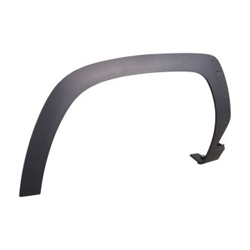 Wheel Arch Molding Front Left N LINE CAPA for Hyundai Tucson 2022-2024