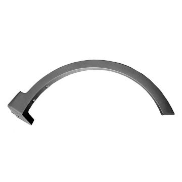 Wheel Arch Molding Front Right for Hyundai Santa Fe Sport 2013-2018