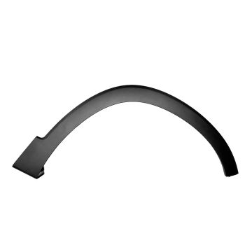 Wheel Arch Molding Front Right CAPA for Hyundai Santa Fe 2019-2020
