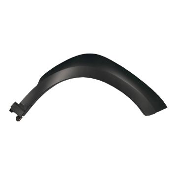 Wheel Arch Molding Front Right CAPA for Hyundai Kona Ultimate Limited Trend 2018-2021