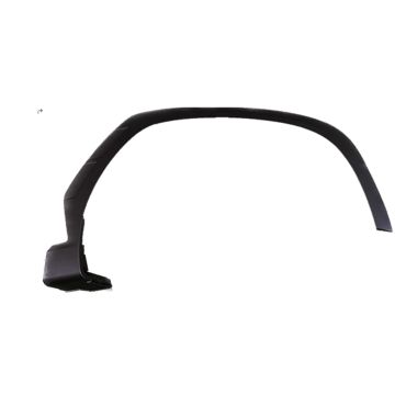 Wheel Arch Molding Front Right Korea/USA Built CAPA for Hyundai Tucson 2022-2024