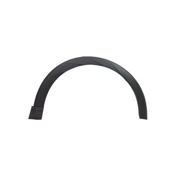 Wheel Arch Molding Front Right Black for Hyundai Ioniq 5 2022-2024