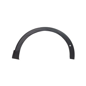 Wheel Arch Molding Front Right Gray for Hyundai Ioniq 5 2022-2024