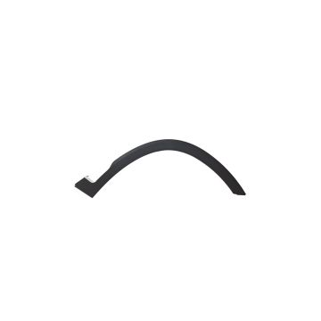 Wheel Arch Molding Front Right Textured for Hyundai Palisade Luxury Preferred SE Essential SEL 2020-2024