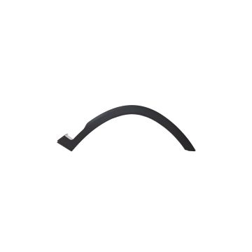 Wheel Arch Molding Front Right Textured CAPA for Hyundai Palisade Limited Calligraphy Ultimate Calligraphy Limited Tech 2020-2023
