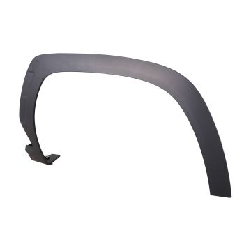 Wheel Arch Molding Front Right N LINE CAPA for Hyundai Tucson 2022-2024