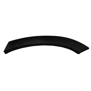 Wheel Arch Molding Rear Left On Quarter Panel CAPA for Hyundai Santa Fe 2019-2020