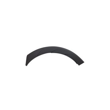 Wheel Arch Molding Rear Left Black CAPA for Hyundai Ioniq 5 2022-2024