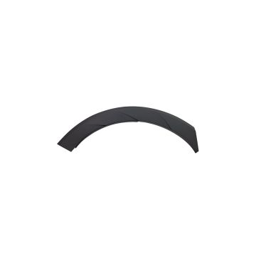 Wheel Arch Molding Rear Right Black CAPA for Hyundai Ioniq 5 2022-2024