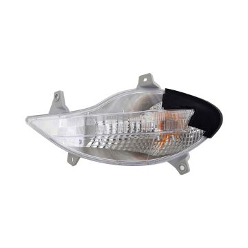 Turn Signal Light Front Left for Hyundai Ioniq 5 2022-2024