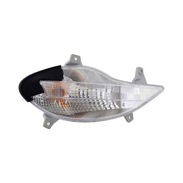 Turn Signal Light Front Right CAPA for Hyundai Ioniq 5 2022-2024