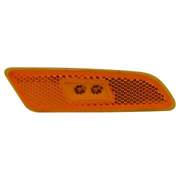 Side Marker Light Assembly Front Right for Hyundai Sonata Limited Luxury N Line 2020-2023