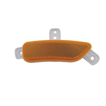 Side Marker Light Assembly Front Right Reflector/Marker for Hyundai Kona Limited Preferred SE Essential SEL 2018-2023