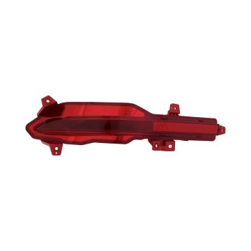Turn Signal Light Rear Left LED CAPA for Hyundai Santa Fe 2021-2023