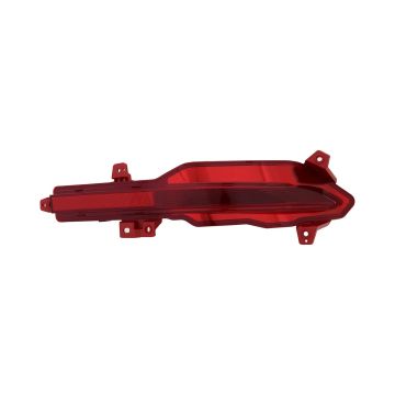 Turn Signal Light Rear Right LED for Hyundai Santa Fe 2021-2023