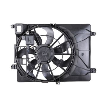 Engine Cooling Fan Assembly for Hyundai Tucson 2016-2021