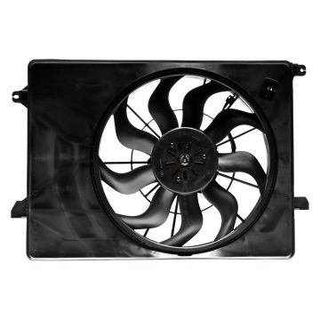 Engine Cooling Fan Assembly for Hyundai Palisade 2020-2024