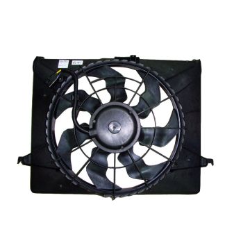 Engine Cooling Fan Assembly for Hyundai Sonata 2006-2008