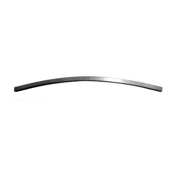 Bumper Cover Reinforcement Front Lower CAPA for INFINITI Q50 2014-2023