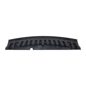 Bumper Cover Reinforcement Front Lower Apron Bracket for INFINITI QX60 2022-2024