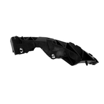 Bumper Cover Reinforcement Front Right Bumper Side Stiffener Plastic for INFINITI G25 G35 G37