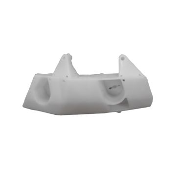 Bumper Cover Retainer Front Left for INFINITI FX35 FX37 FX50 QX70
