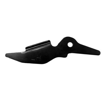 Bumper Cover Retainer Front Left for INFINITI Q50 2014-2023