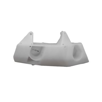 Bumper Cover Retainer Front Right for INFINITI FX35 FX37 FX50 QX70