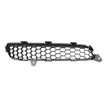 Bumper Insert Front Left w/o Intelligent Cruise Control w/o Technology Pkg Lower Grille for INFINITI EX35 EX37 QX50