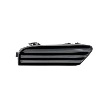 Bumper Insert Front Right Upper Outer Grille for INFINITI QX80 2018-2024