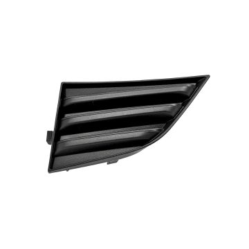 Bumper Insert Front Right Lower Outer Grille for INFINITI QX80 2018-2024