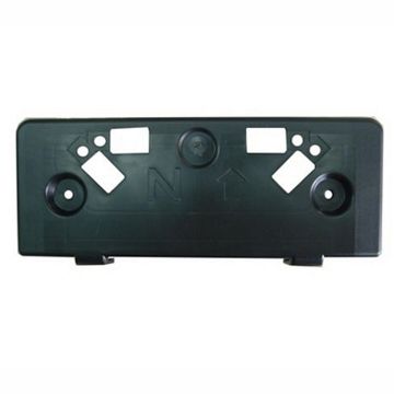 License Plate Bracket Front w/o Sport Pkg for INFINITI G35 G37