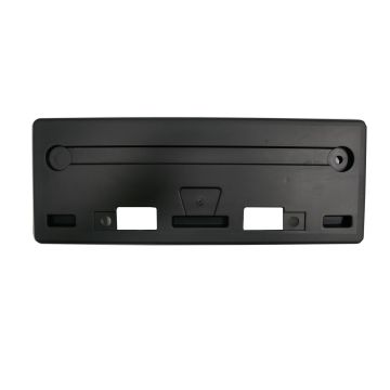 License Plate Bracket Front for INFINITI QX56 QX80