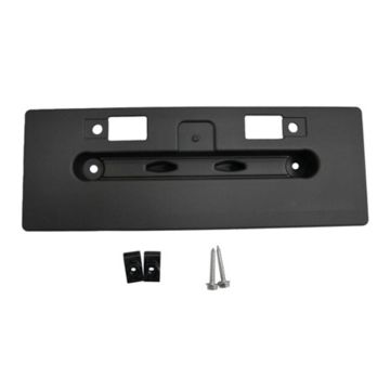 License Plate Bracket Front for INFINITI Q60 2017-2022