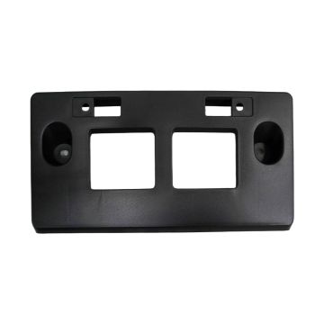 License Plate Bracket Front for INFINITI QX60 2022-2024