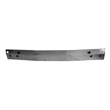 Bumper Cover Reinforcement Rear w/o Technology Pkg for INFINITI M37 M56 Q70 Q70L