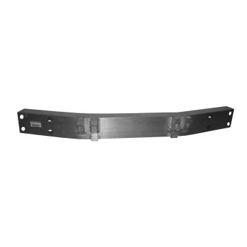 Bumper Cover Reinforcement Rear w/o Premium Pkg w/o Parking Sensors for INFINITI G37 Q60