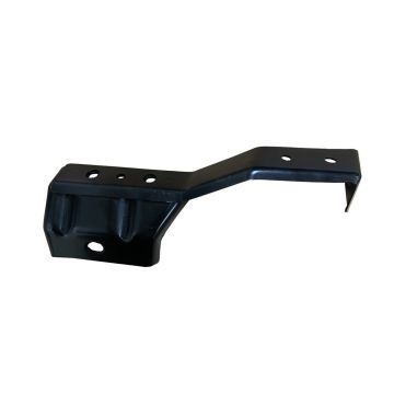 Bumper Support Rear Left Reinforcement Bar Stay Bracket for INFINITI QX56 QX80 Nissan Armada