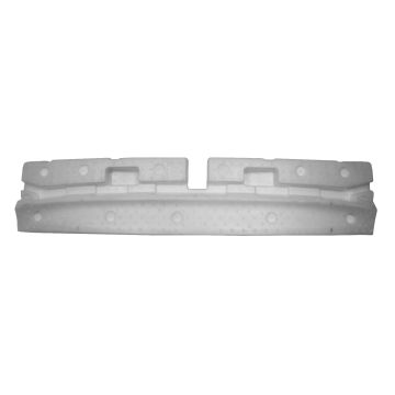 Bumper Impact Absorber Rear for INFINITI FX35 FX37 FX50 QX70