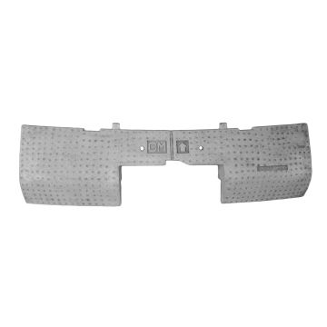 Bumper Impact Absorber Rear for INFINITI G35 Coupe 2003-2007