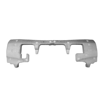 Bumper Impact Absorber Rear for INFINITI G37 Q60